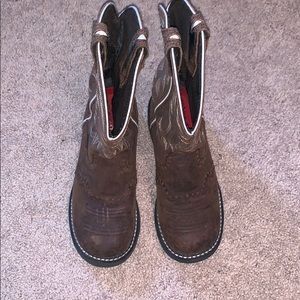 Boots